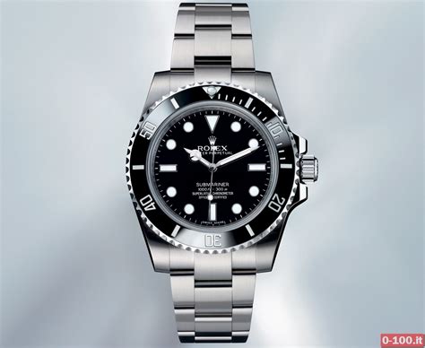 riproduzione rolex submariner